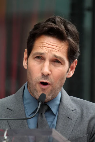 Paul Rudd — Stockfoto