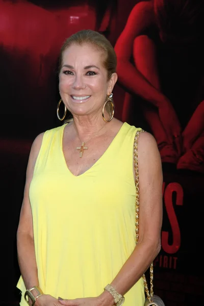 Kathie Lee Gifford — Foto de Stock