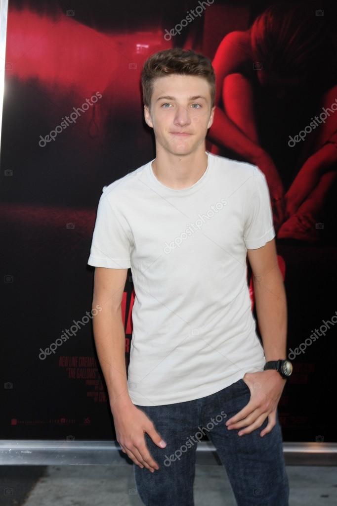 Jake Short Stock Editorial Photo © Jean_Nelson 77452242