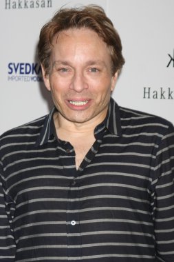 Chris Kattan