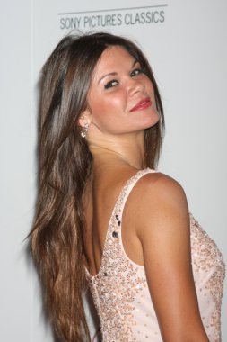 Danielle vasinova