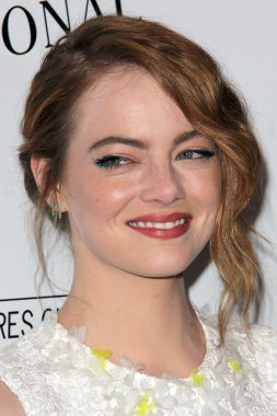 Emma Stone
