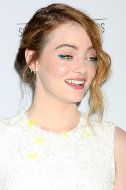 Emma Stone