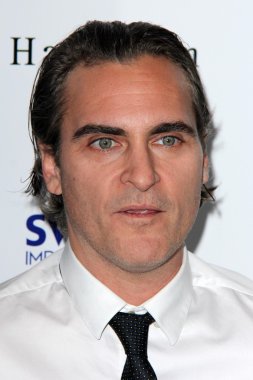 Joaquin Phoenix