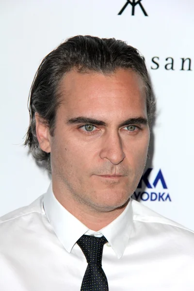 Joaquin Phoenix — Stockfoto