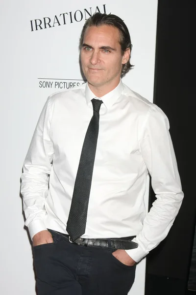 Joaquin Phoenix — Stockfoto