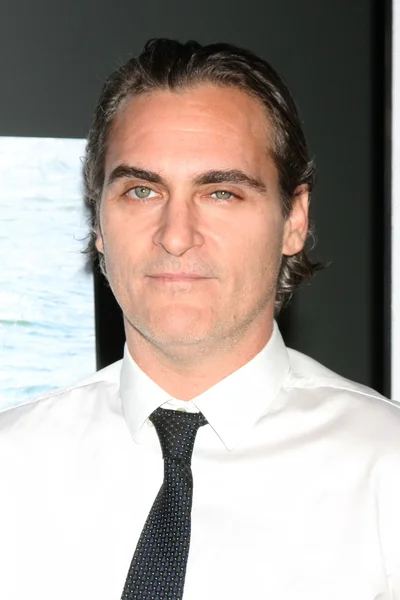 Joaquin Phoenix — Stockfoto