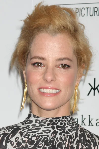 Parker Posey. — Foto de Stock