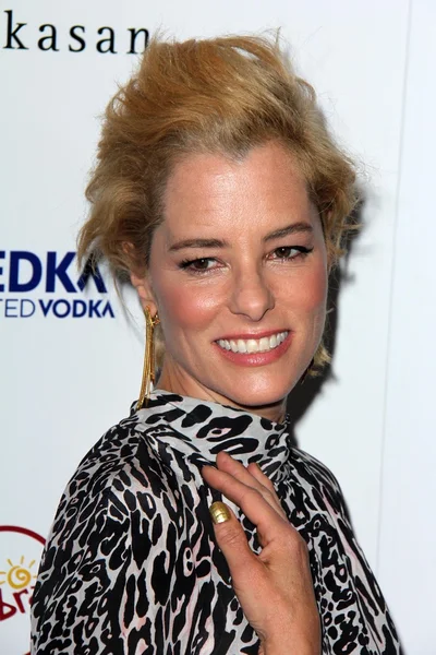 Parker Posey. — Foto de Stock