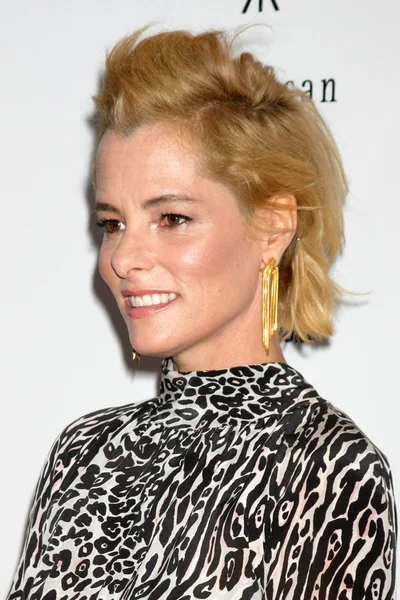 Parker Posey. — Foto de Stock