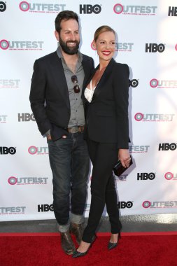 Josh Kelley, Katherine Heigl