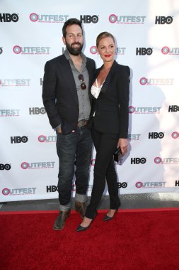 Josh Kelley, Katherine Heigl