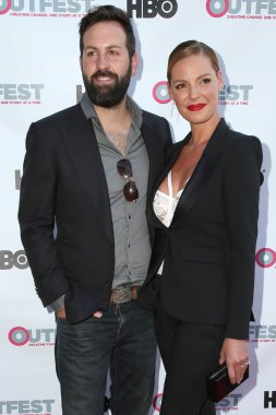 Josh Kelley, Katherine Heigl