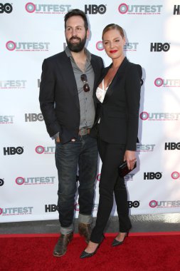 Josh Kelley, Katherine Heigl