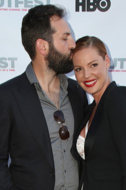 Josh Kelley, Katherine Heigl