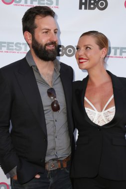 Josh Kelley, Katherine Heigl