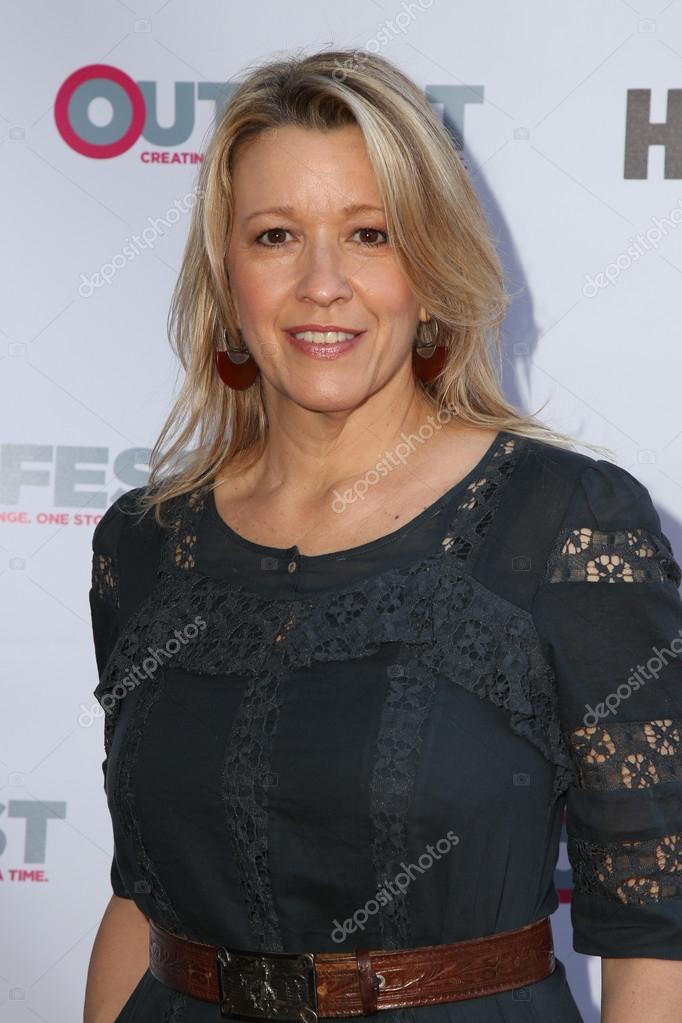 Linda Emond Stock Editorial Photo © Jean_Nelson 77766432