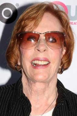 Carol Burnett