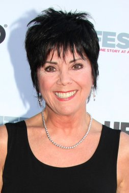 Joyce Dewitt