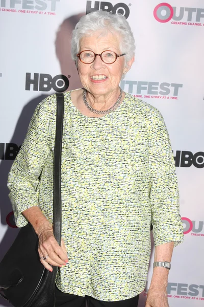 Betty Degeneres — Foto de Stock