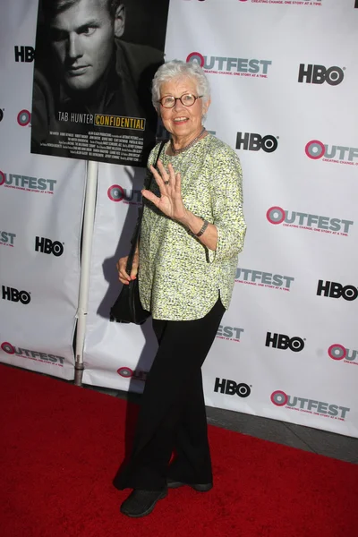 Betty Degeneres — Stockfoto