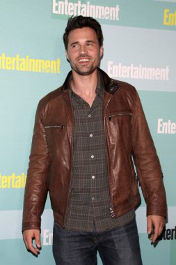 Brett Dalton