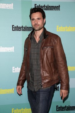 Brett Dalton