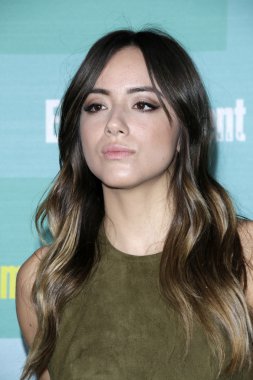 Chloe Bennet