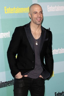 Chris Daughtry