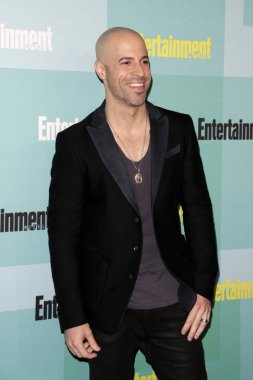 Chris Daughtry