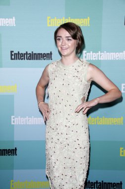 Maisie Williams