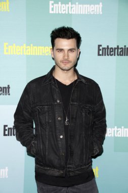 Michael Malarkey
