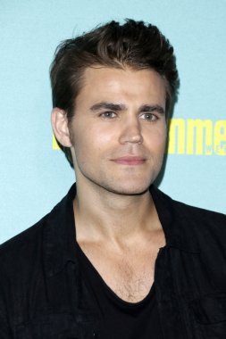 Paul Wesley