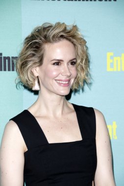 Sarah Paulson