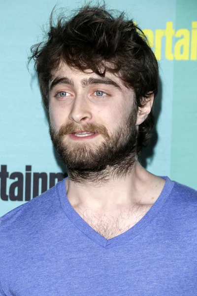 Daniel Radcliffe — Stockfoto