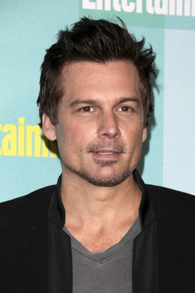 Len Wiseman. — Fotografia de Stock