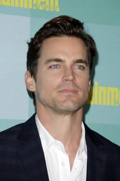 Matt Bomer. — Fotografia de Stock