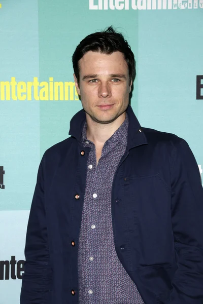 Rupert Evans —  Fotos de Stock