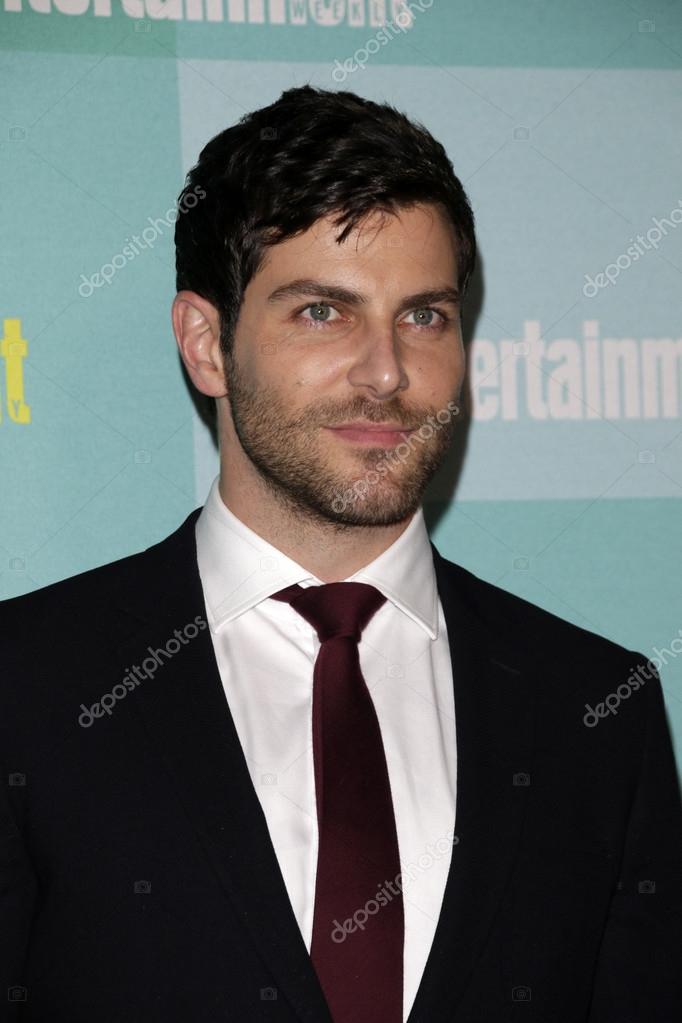 David Giuntoli