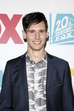 Cory Michael Smith