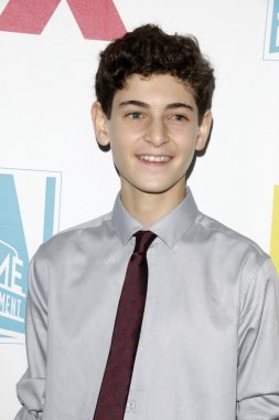 David Mazouz