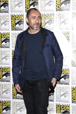 Demian Bichir
