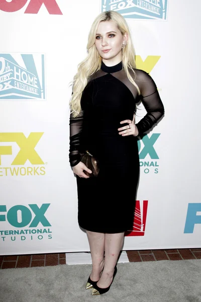 Abigail Breslin