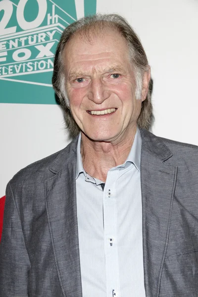 David Bradley. — Foto Stock