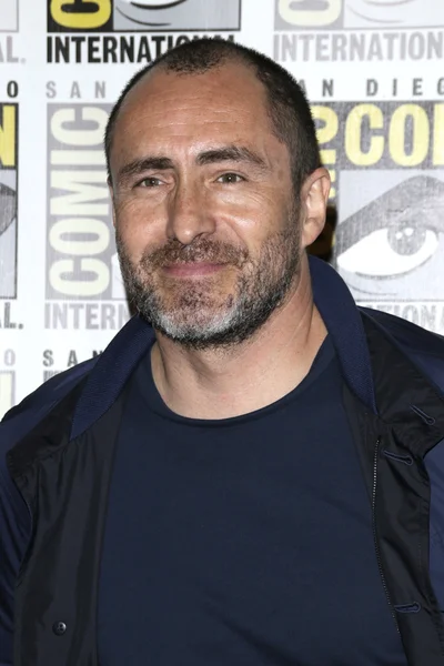 Demian Bichir — Stock Photo, Image