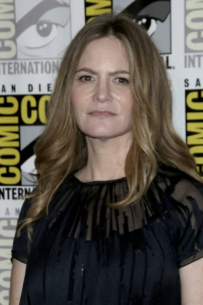 Jennifer Jason Leigh. — Foto Stock