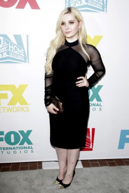 Abigail Breslin