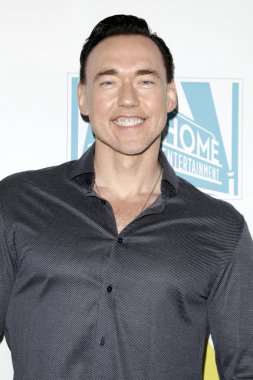 Kevin Durand