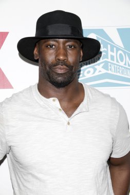 D.B. Woodside