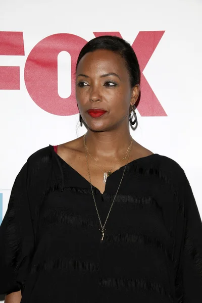 Aisha Tyler — Zdjęcie stockowe